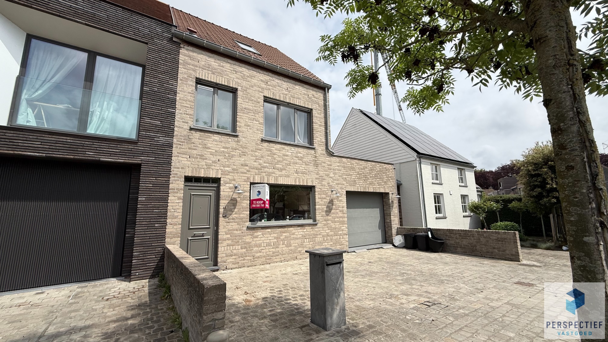 House for sale in Knokke-Heist