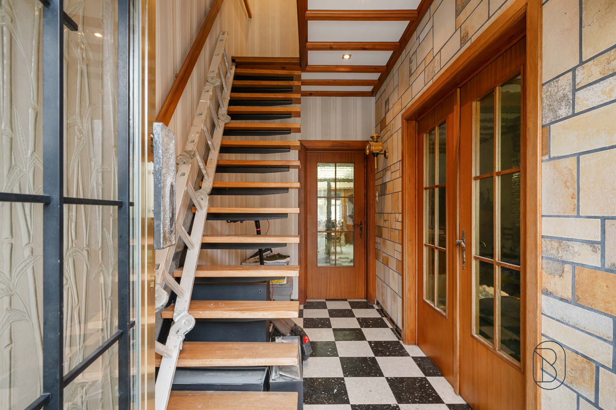 Leuke goedgelegen woning met TUIN in RONSE! - foto 3