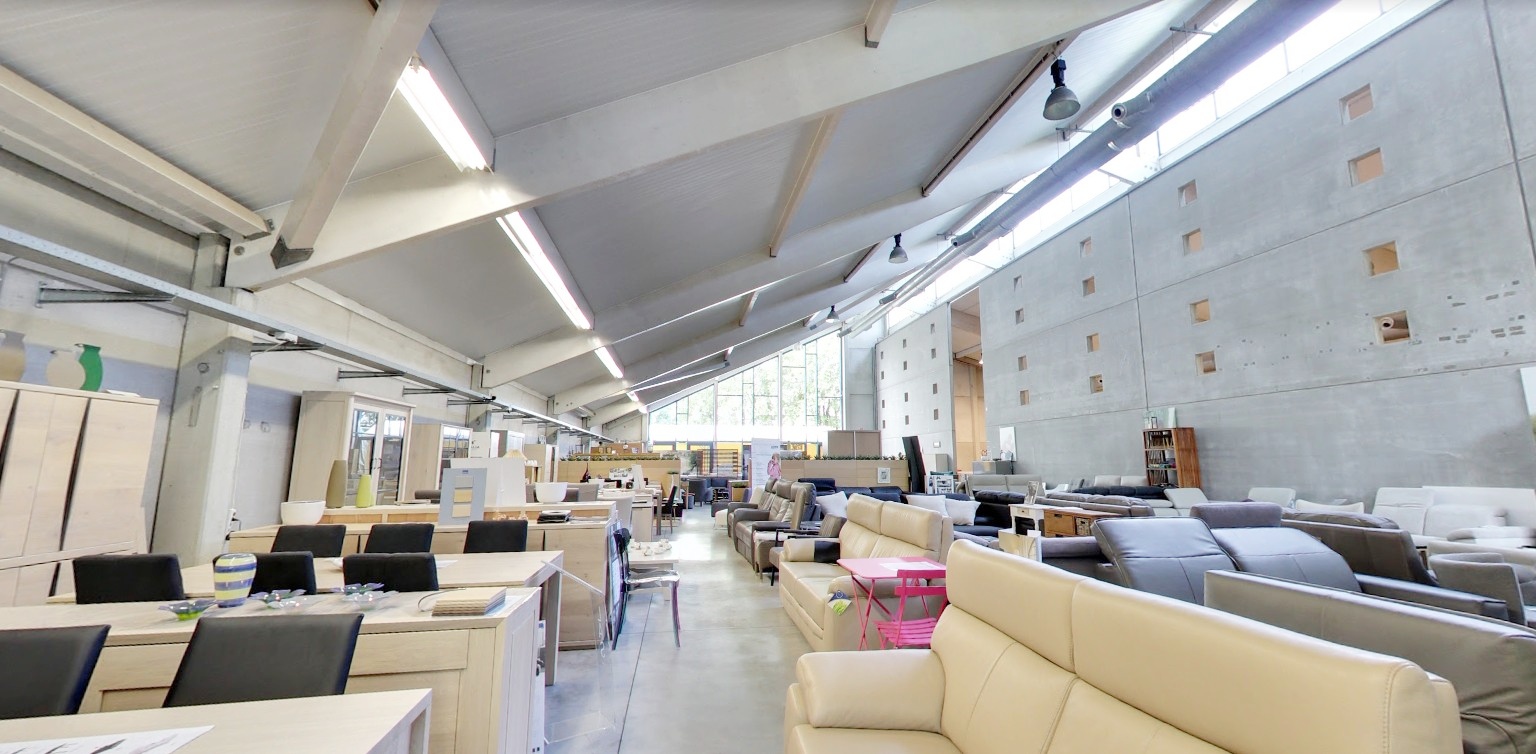 Commercial à vendre à Mouscron - photo 4