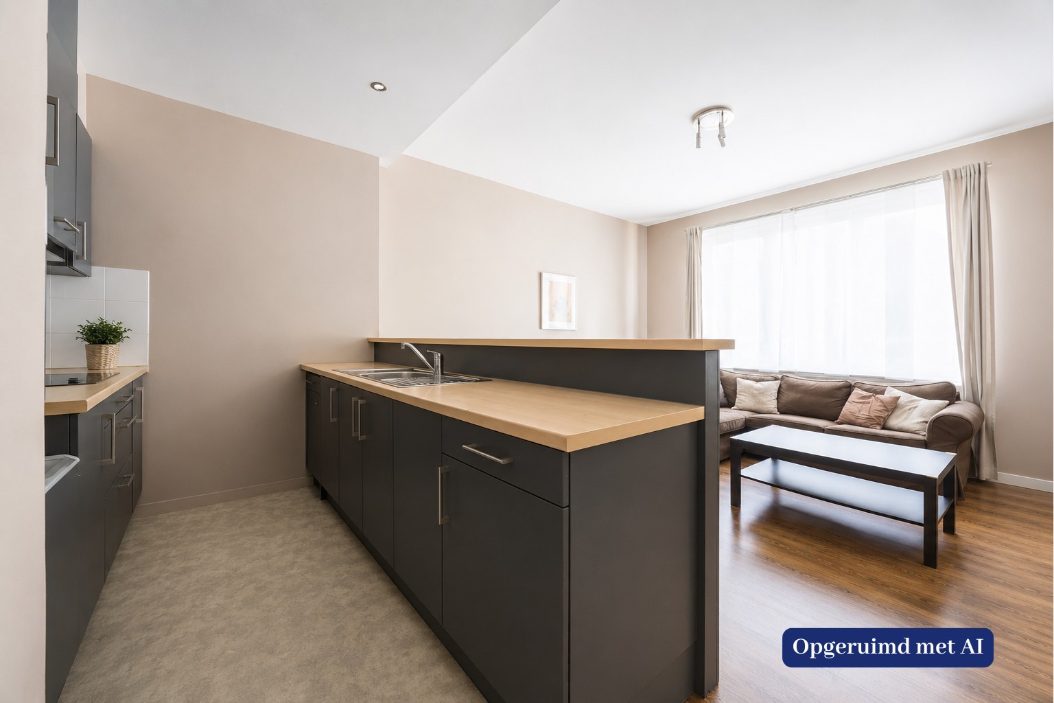 Appartement in Kapellen