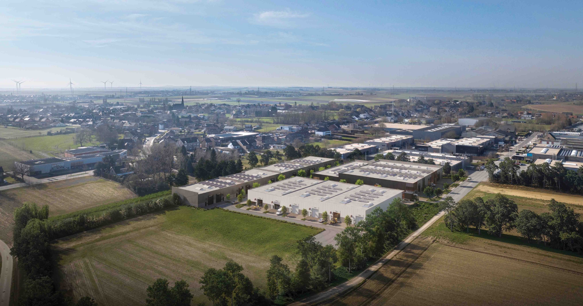 Riemst - Op 't Reeck III - photo 4