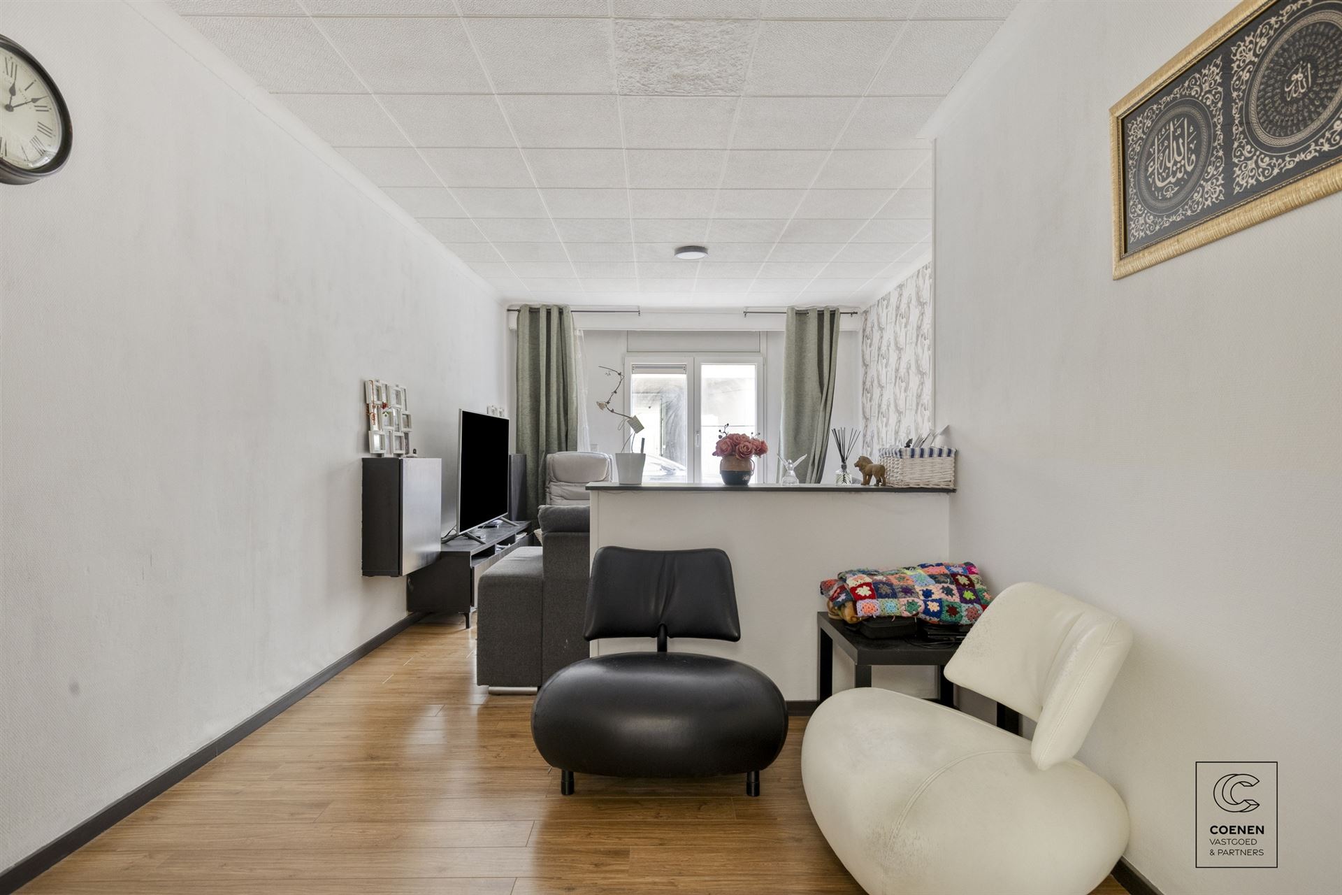 Maison - photo 5