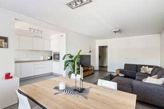 Apartment for sale in Kapellen