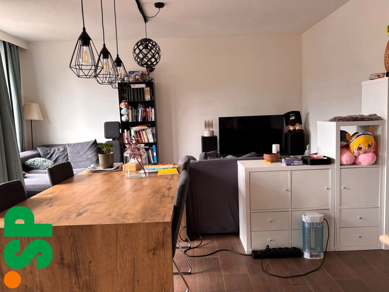 Apartment for rent in Geel with 3 bedrooms - photo 4