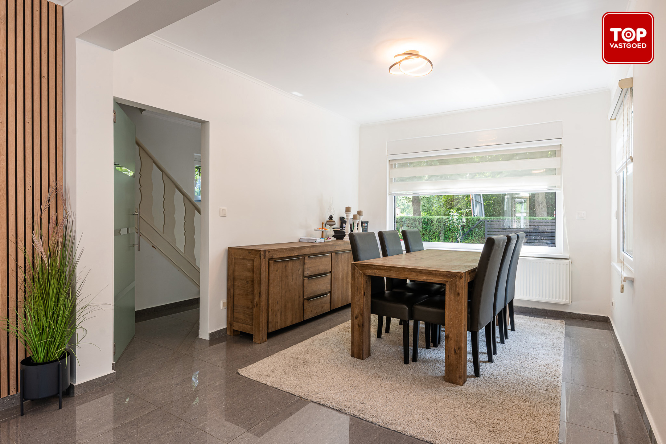 Instapklare alleenstaande woning op centrale locatie. - foto 5