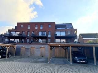 Appartement à vendre à Laakdal