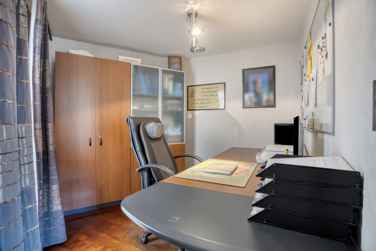 Huis te koop met 3 slaapkamers en garage in Schelle - foto 4