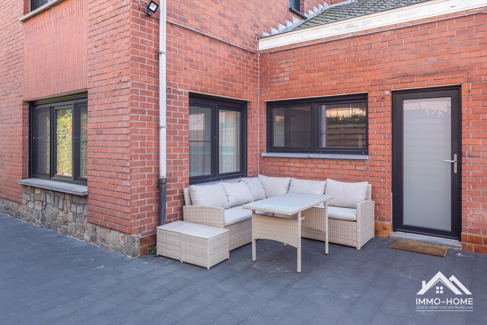 Moderne gerenoveerde HOB op TOP ligging - foto 4