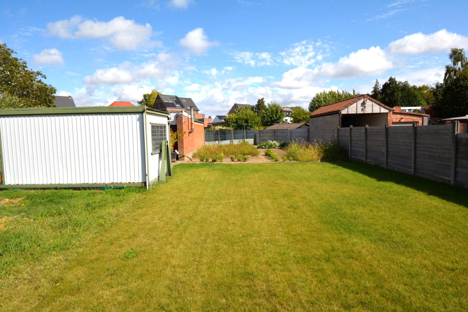 BOUWGROND VOOR H.O.B. OP GOEDE LOCATIE TE RANST! - foto 2