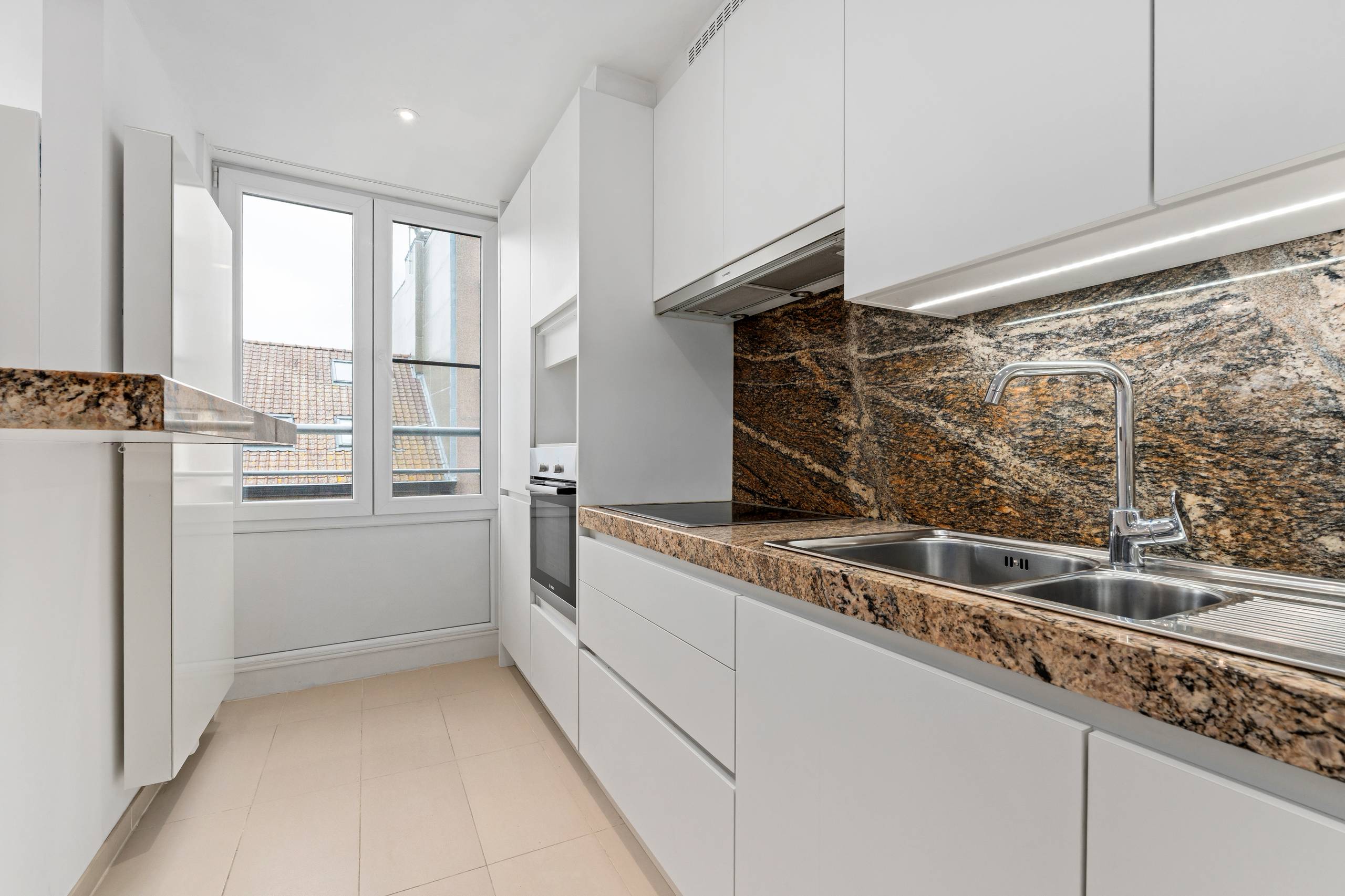 Appartement te koop in Oostende met 2 slaapkamers - foto 5