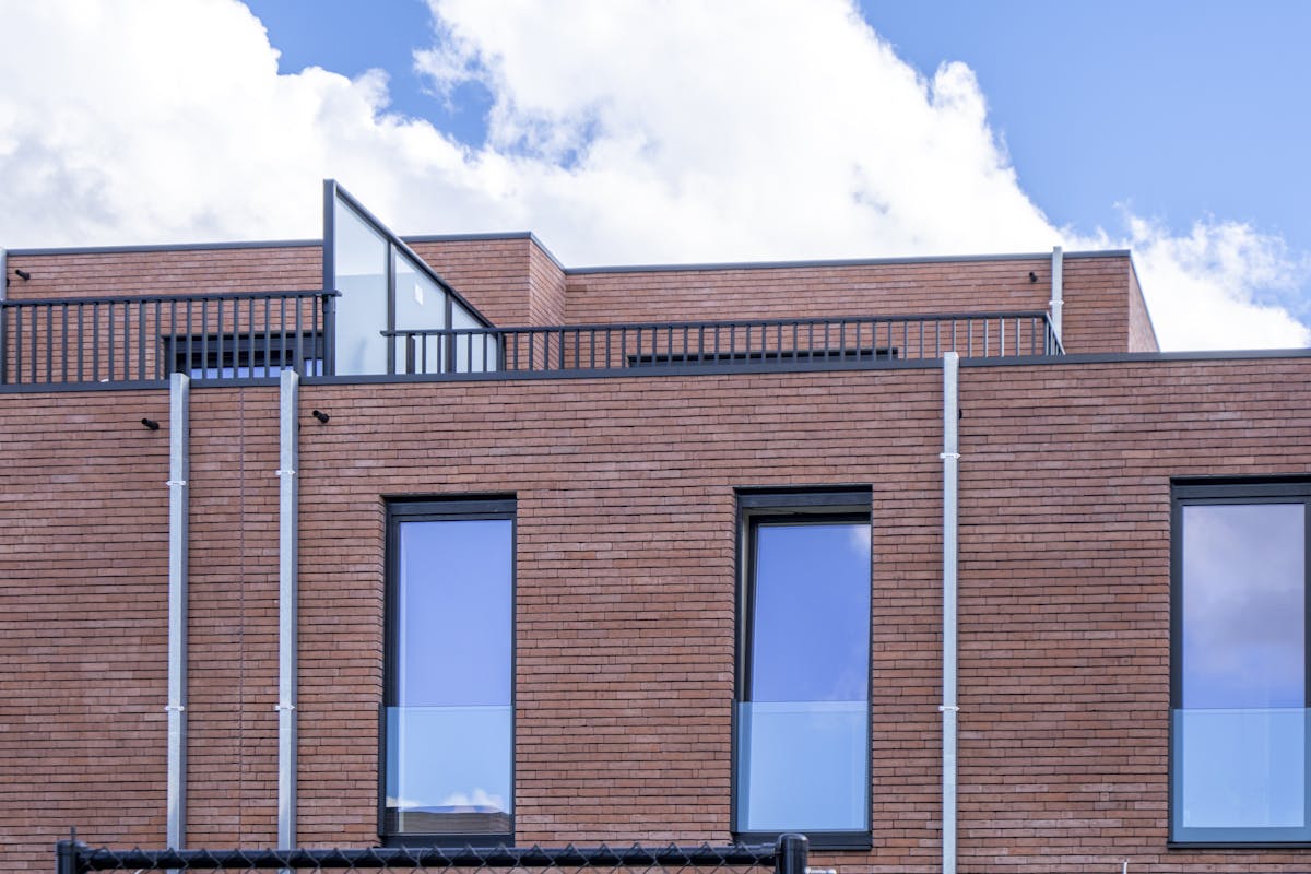 House with 4 bedrooms for sale in the center of Kortrijk - photo 3