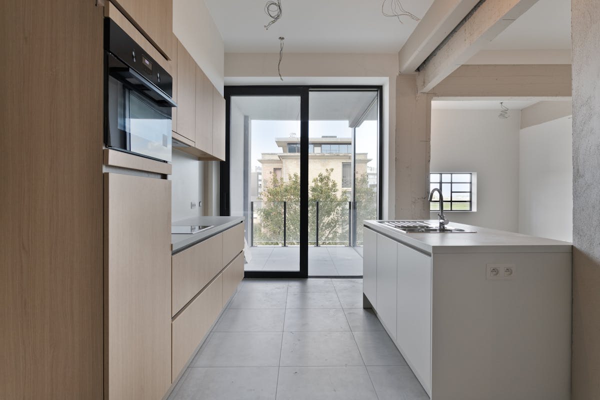 Bloemmolens - uitzonderlijk appartement te koop in Diksmuide - foto 3