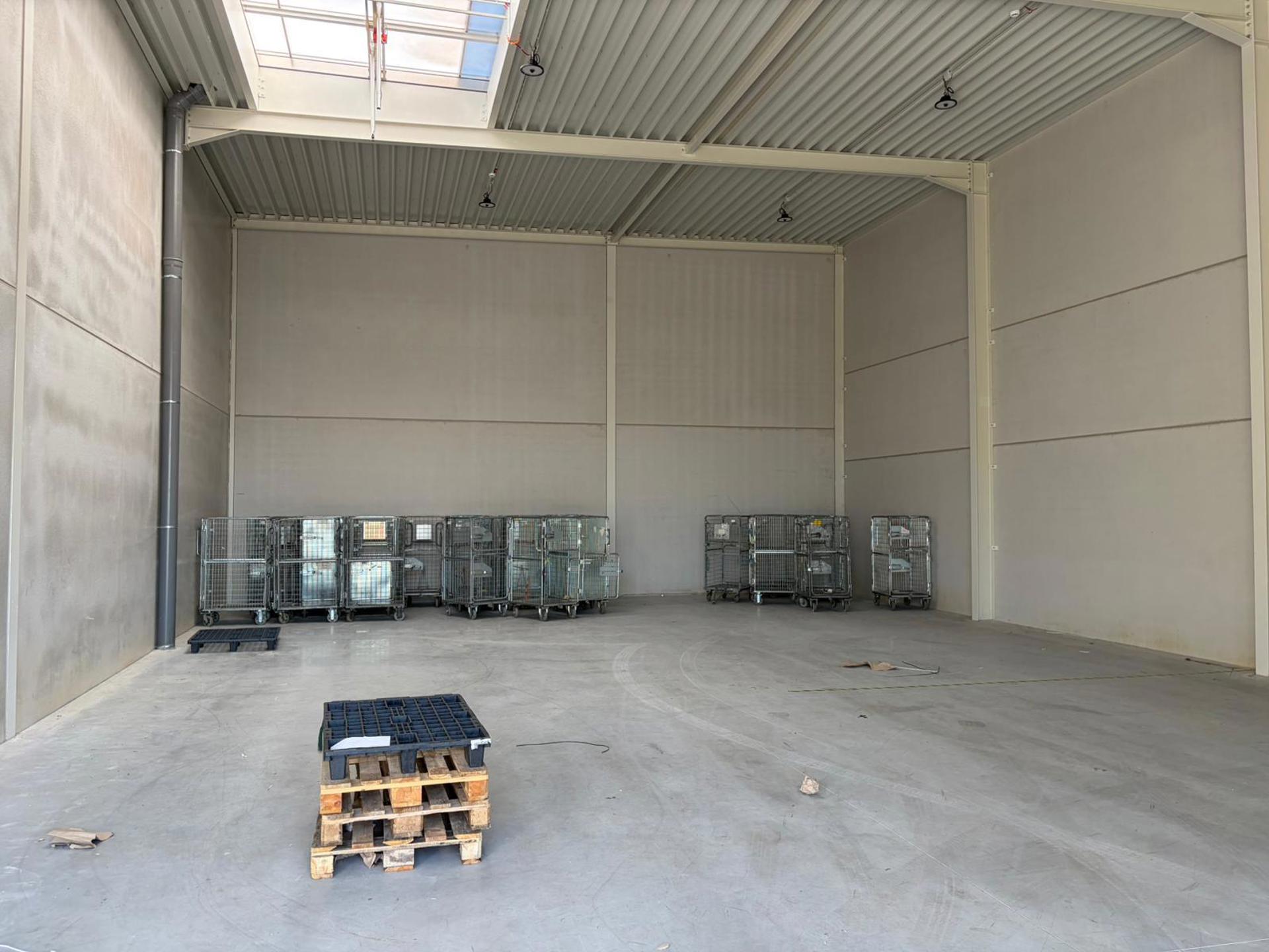 Te huur: KMO-unit in Herent – 240m²  - foto 4