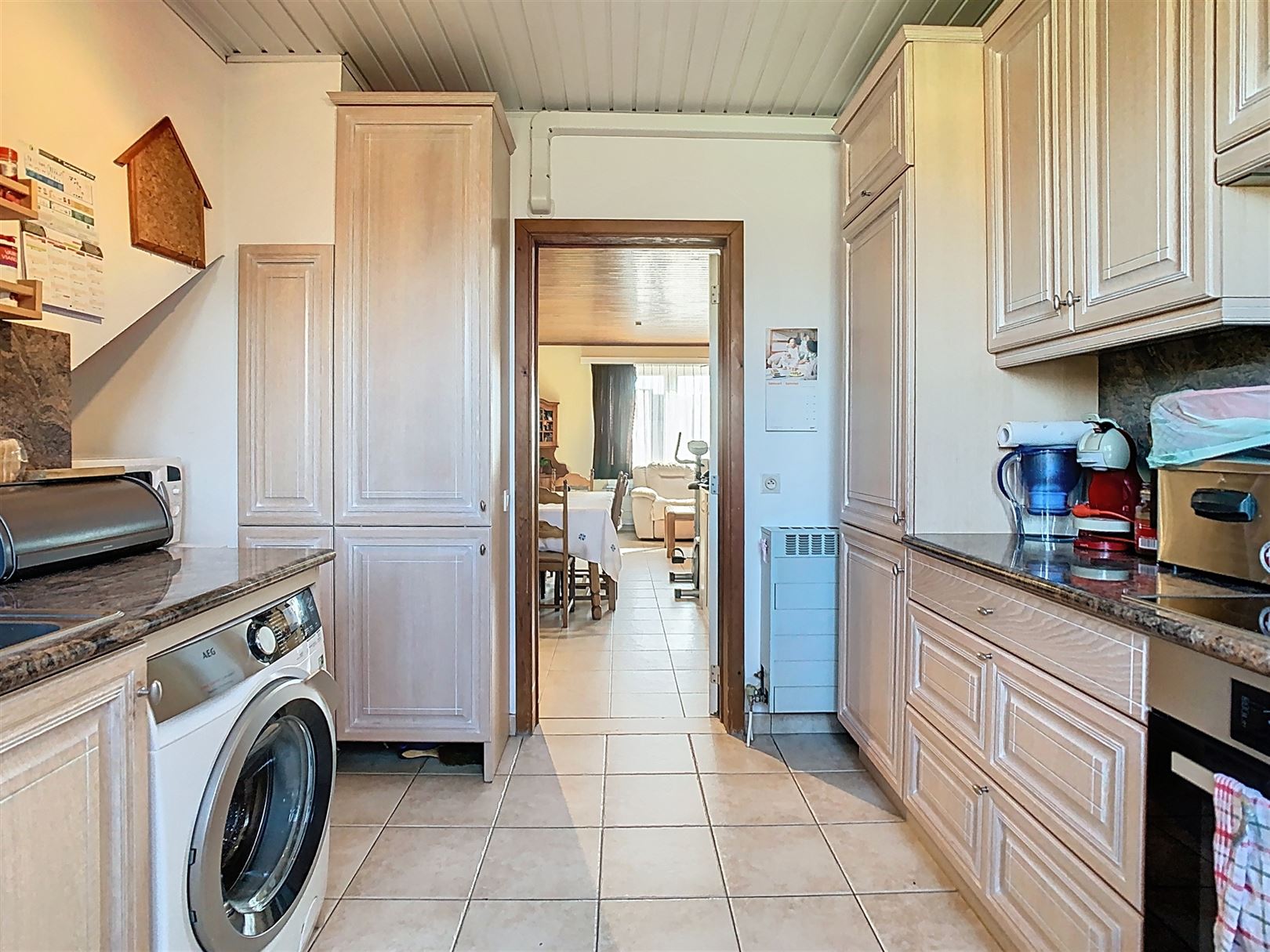 Appartement - photo 5