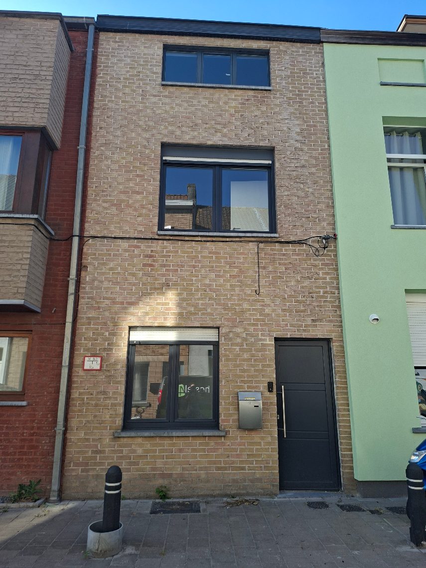 Huis te koop in Gent met 2 slaapkamers - foto 1