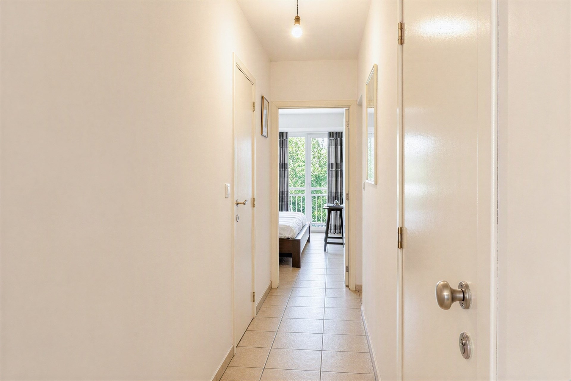 Instapklaar appartement met 2 slaapkamers - foto 5