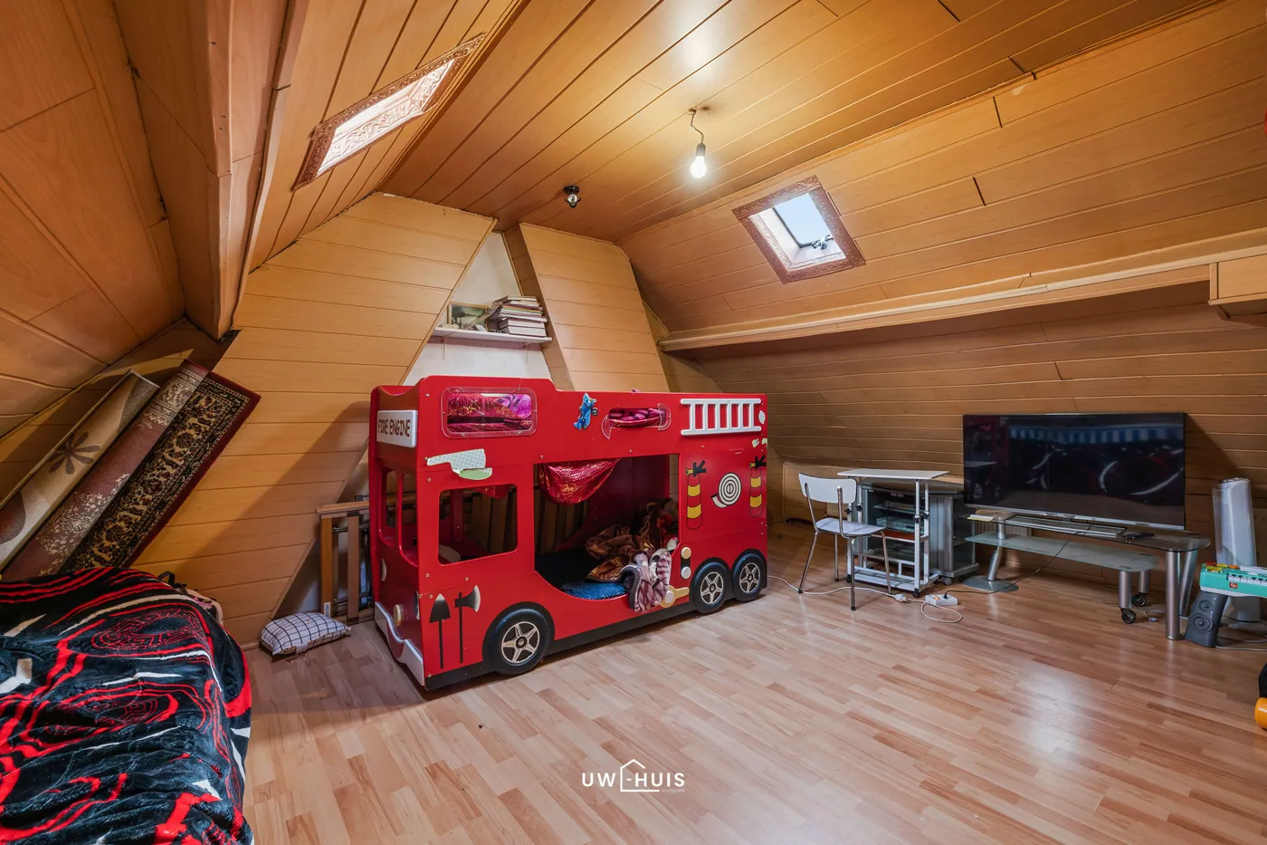 WONING MET VEEL POTENTIEEL IN HARTJE HAMME - foto 5
