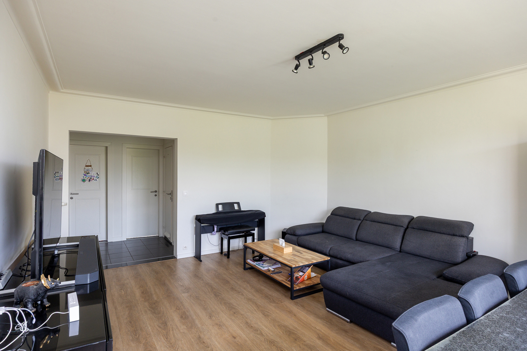 Apartment for sale in Mortsel with 2 bedrooms - photo 5