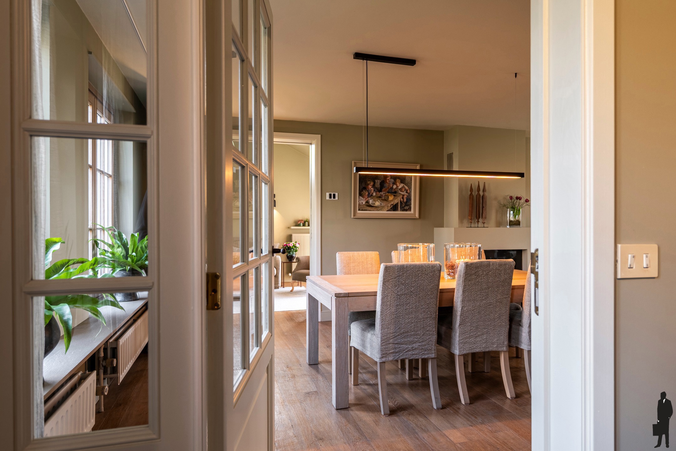 Rustig gelegen villa met 5 slaapkamers, sauna en bijgebouw - foto 5