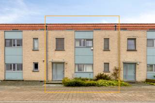 House for rent in Hasselt