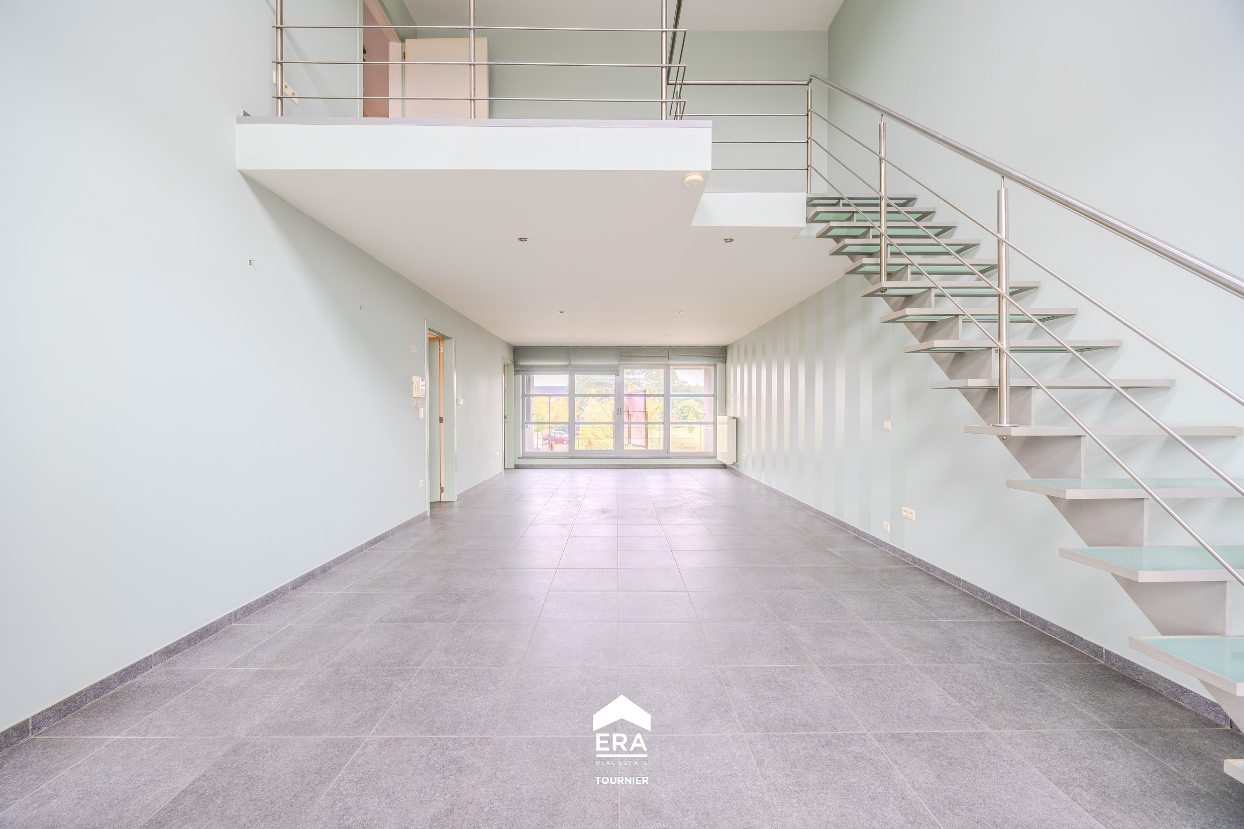 Ruim triplex appartement op toplocatie in Lommel - foto 3
