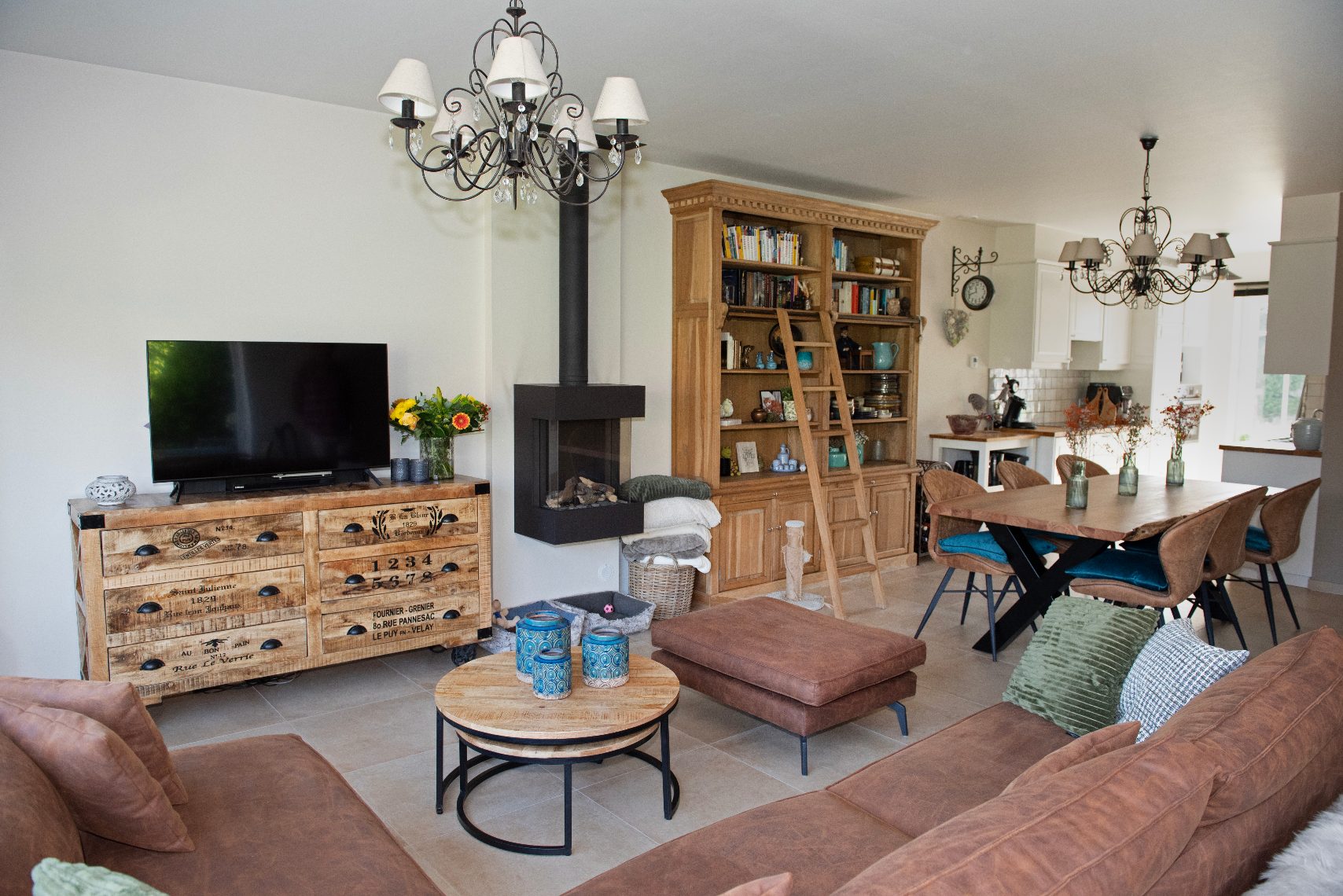 Huis te koop in Lichtervelde met 4 slaapkamers - foto 5