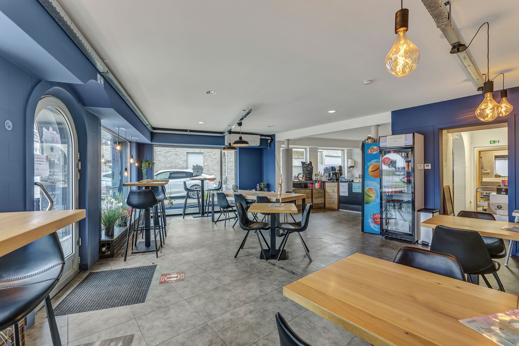 Unieke opbrengsteigendom op strategische locatie - foto 4