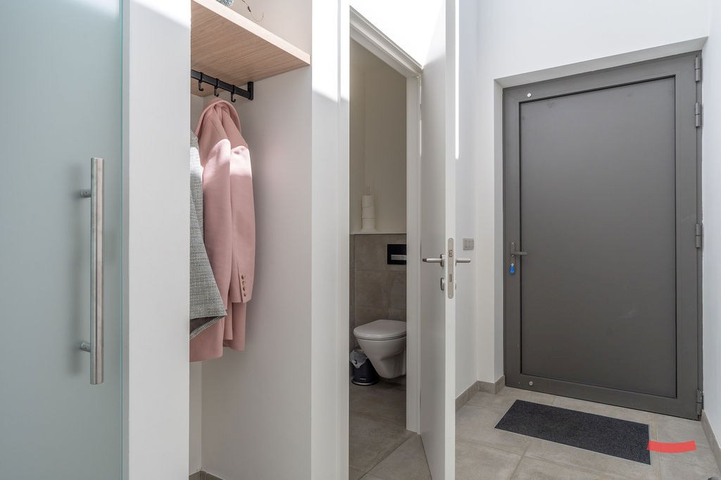 Huis te koop in Oud-Turnhout met 4 slaapkamers - foto 4