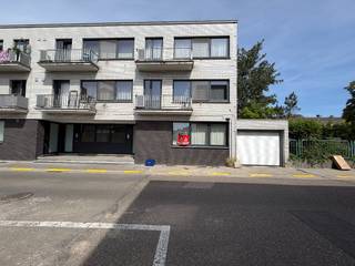 Appartement à louer à Mol