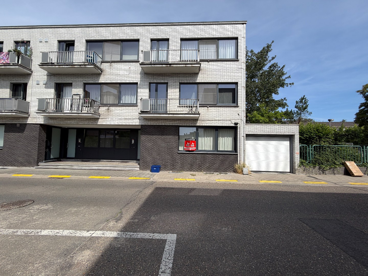 Smallestraat 9