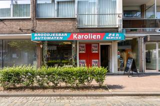 Commercial à vendre à Diepenbeek