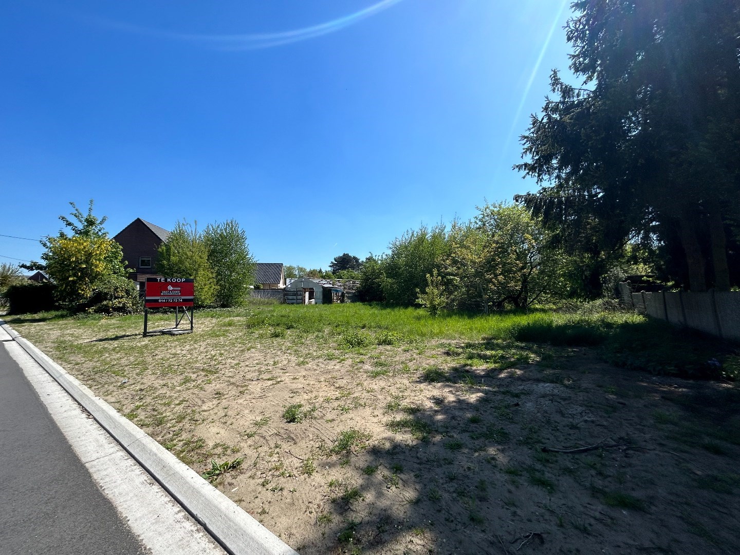 Land for sale in Westerlo - photo 2
