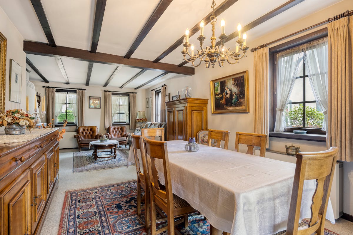 Bâtiment ouvert avec potentiel de vente à Ekeren - photo 5