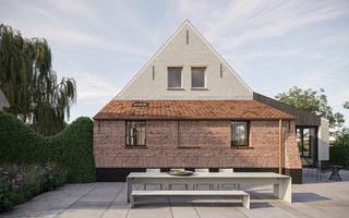 Maison à vendre à Moorslede