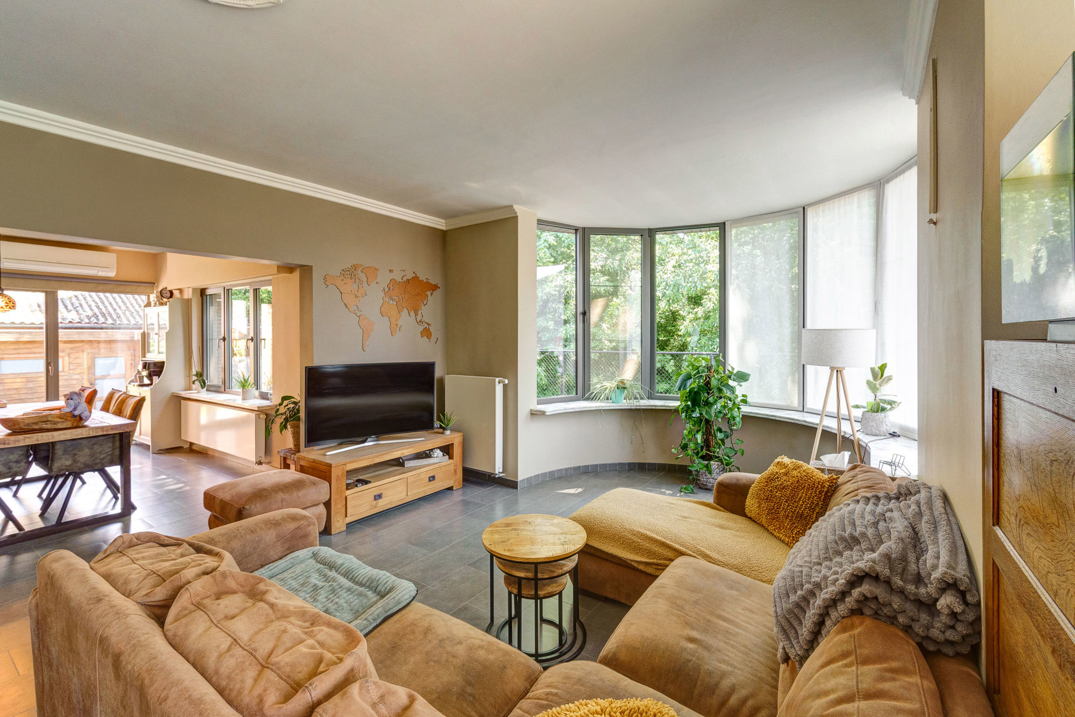 Ruime en instapklare woning met 3 slpk te Mol-Donk - foto 4