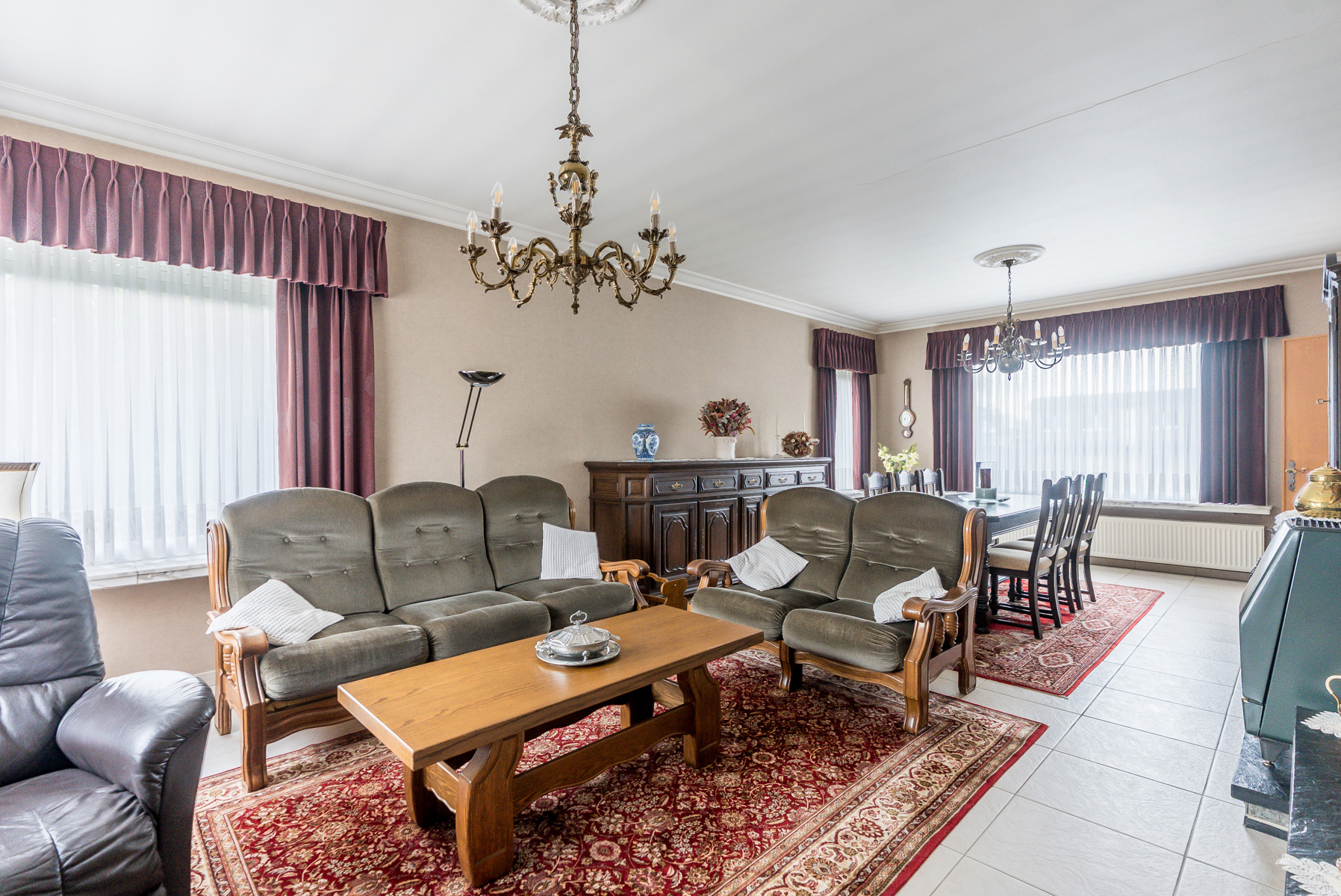 Maison à vendre à Geel avec 5 chambres - photo 5