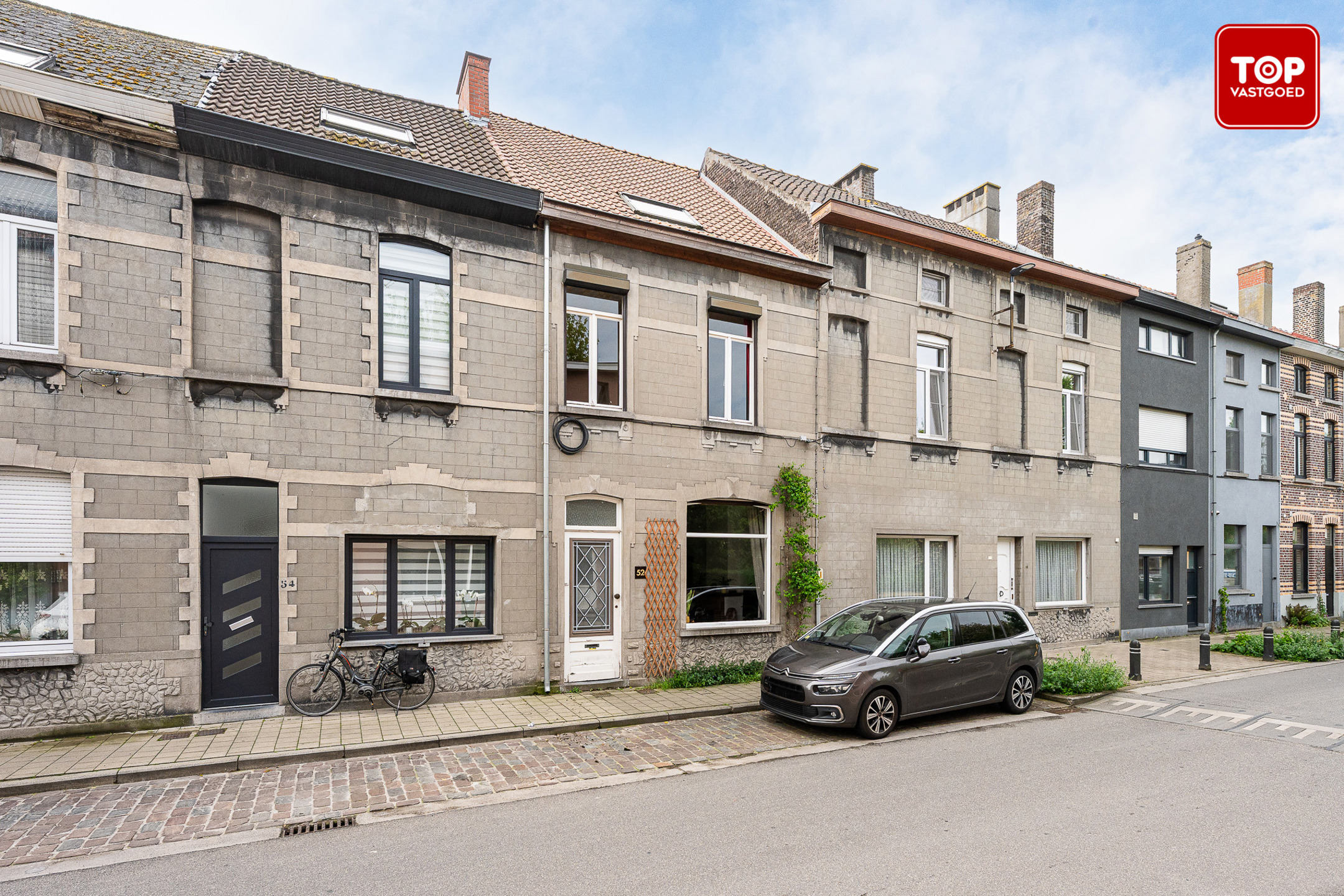 Woning met 3 slaapkamers en leuke tuin op toplocatie. - foto 3