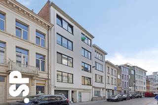 Apartment for rent in Antwerp