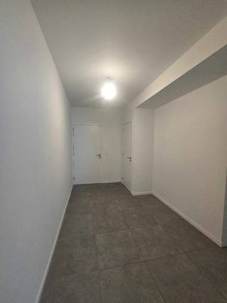 Mooi recent BEN-appartement op 1ste V. (2022) 127m² opp. in een prachtige parkomgeving op de historische site van de Touwslagerij...
