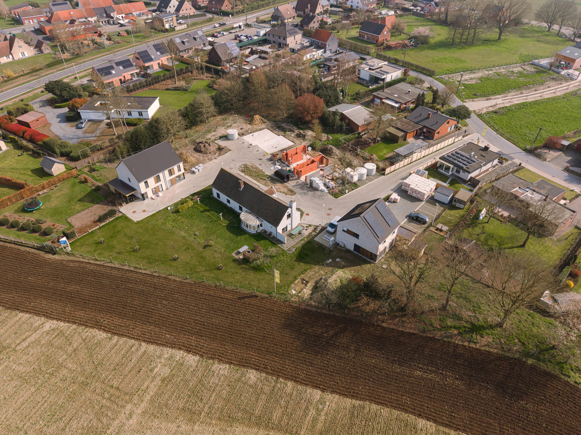 Maison à vendre à Torhout avec 4 chambres - photo 4
