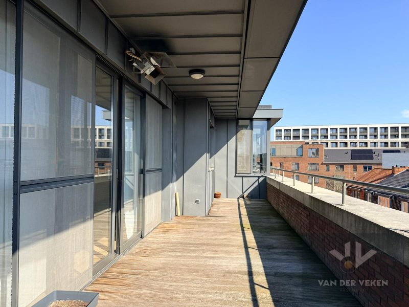 Apartment for rent in Hasselt with 2 bedrooms - photo 5