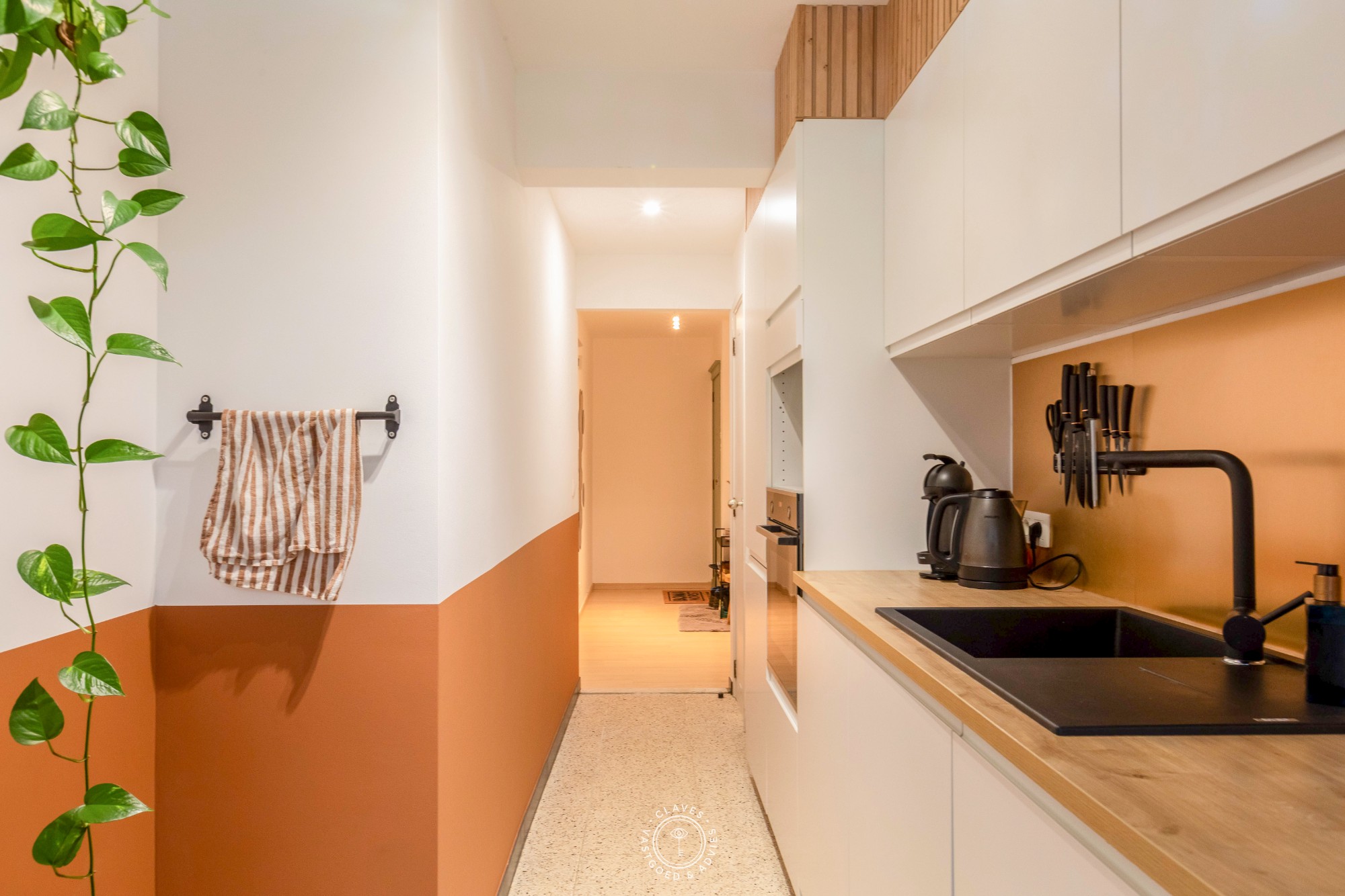 Zeer aangenaam en lichtrijk 3 slaapkamer appartement - foto 2