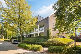 Apartment for rent in Brasschaat