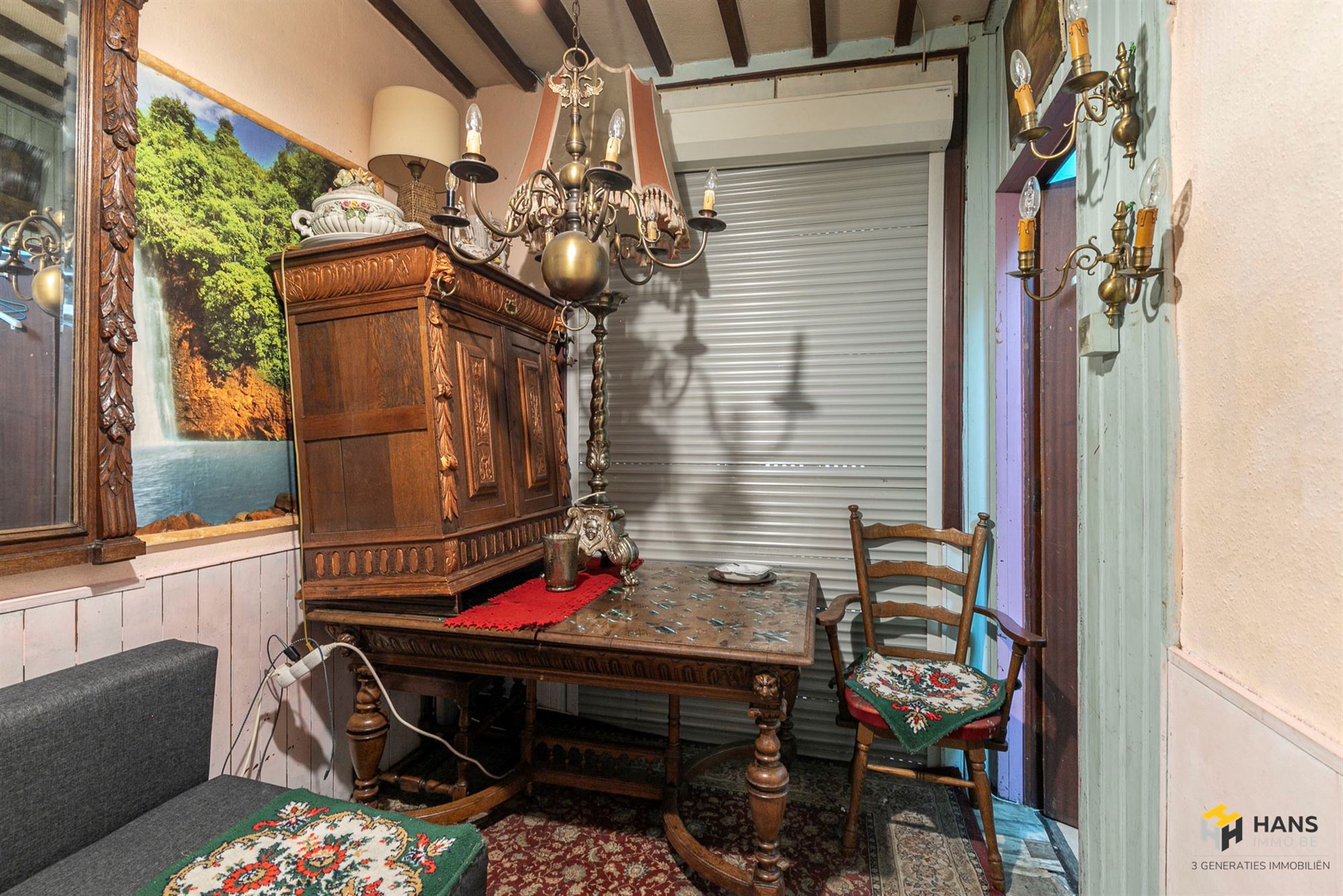 Maison à vendre à Borgerhout avec 3 chambres - photo 5