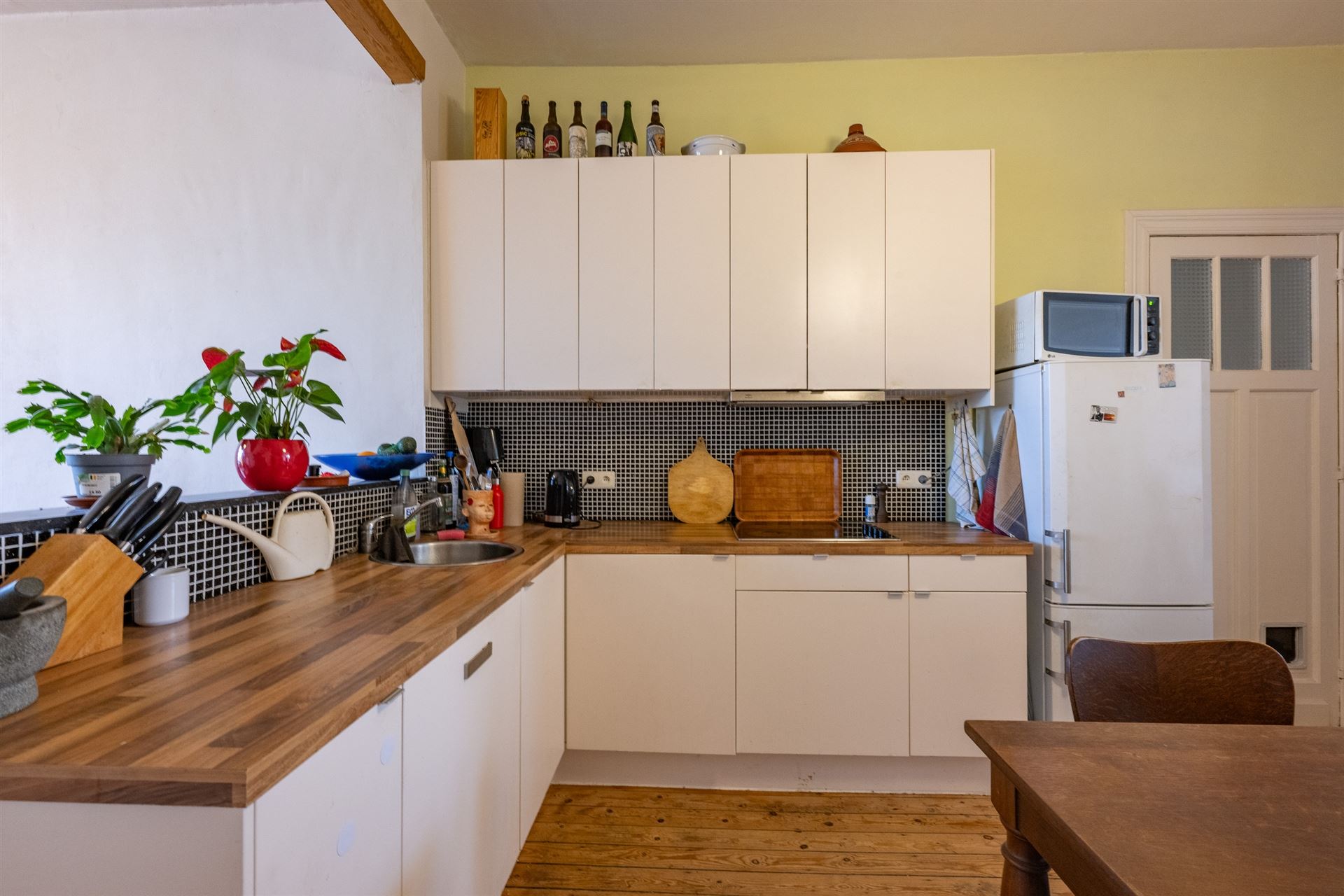 Apartment for sale in Deurne with 1 bedroom - photo 5