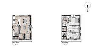 In deze nieuwe doodlopende verkaveling 'Biezenvelden' te Beerzel realiseren we 10 uiterst energiezuinige woningen in een moderne stijl. Deze...