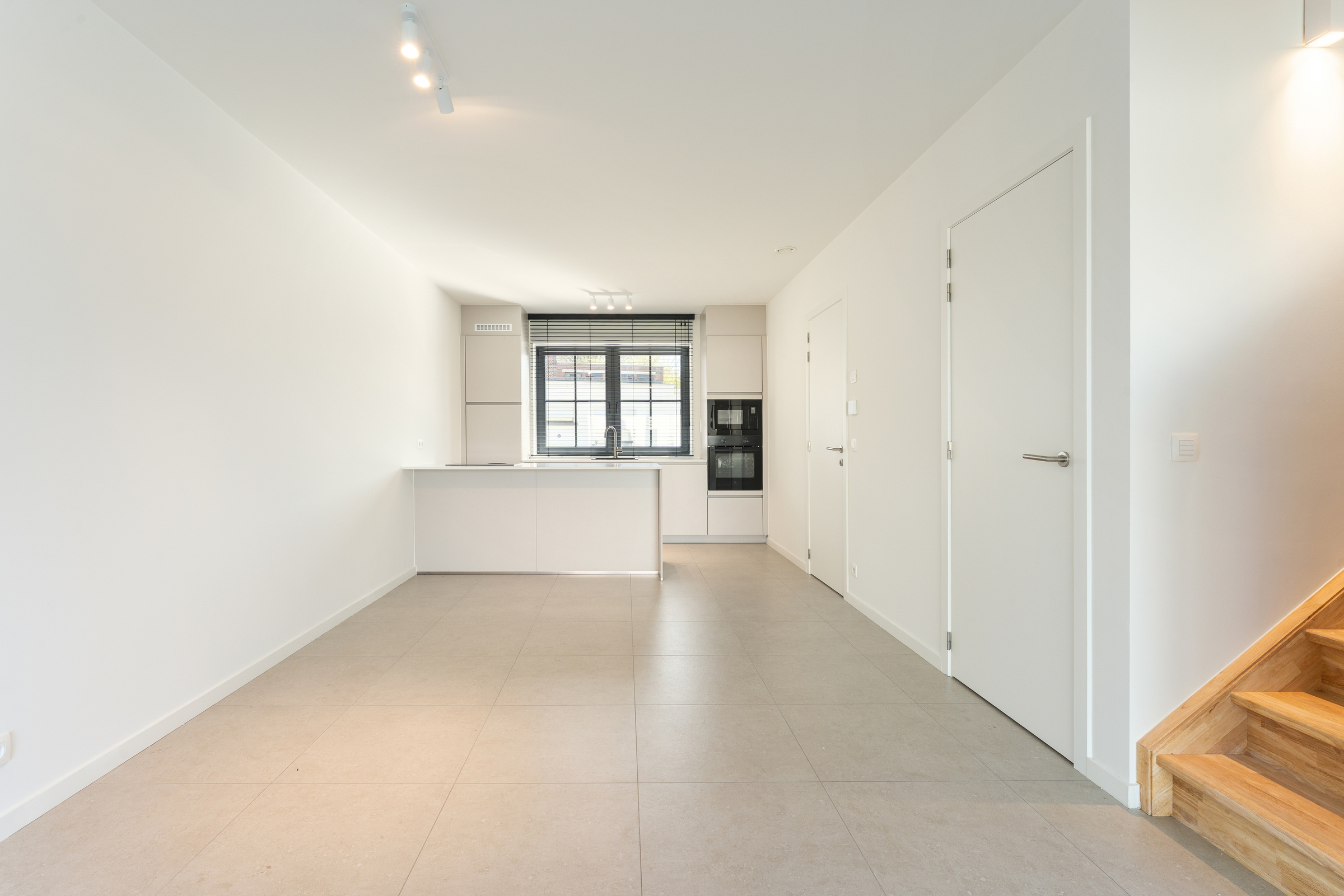 Nieuwbouwwoning te huur in Deerlijk met garage - foto 4