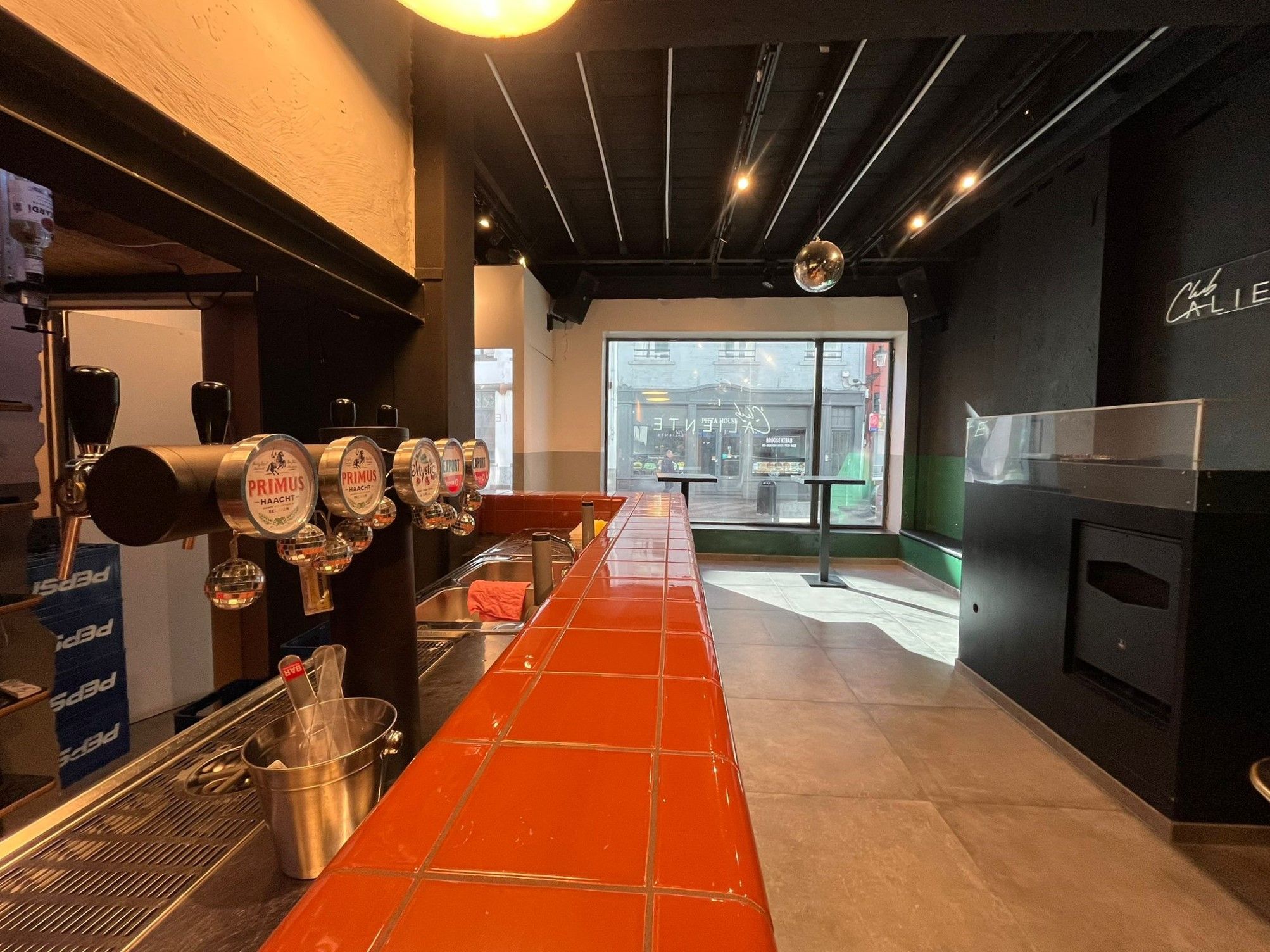 - OVERNAME - Horecapand op toplocatie te Brugge - foto 4