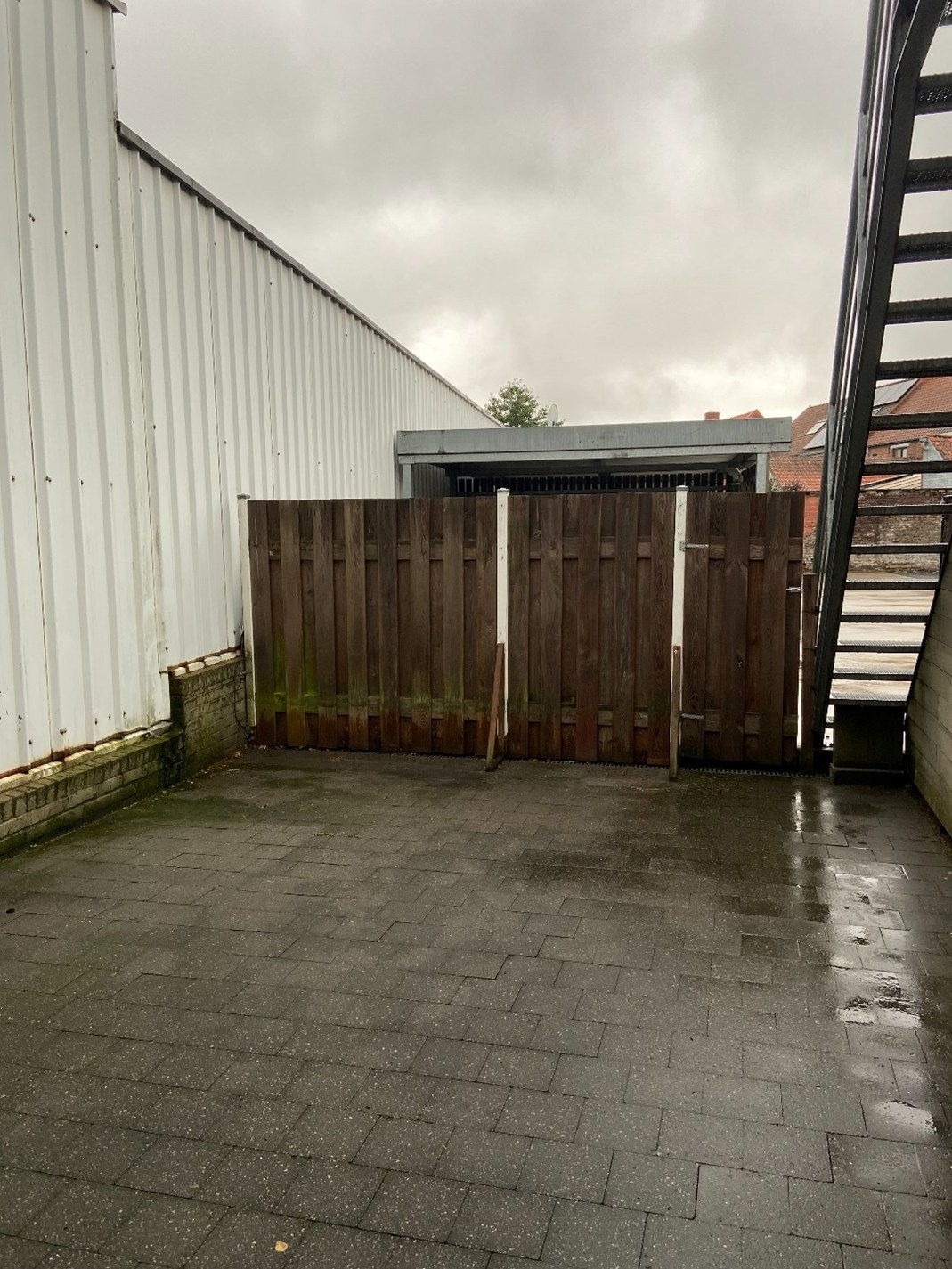 Appartement te huur in Wakken met 2 slaapkamers - foto 4