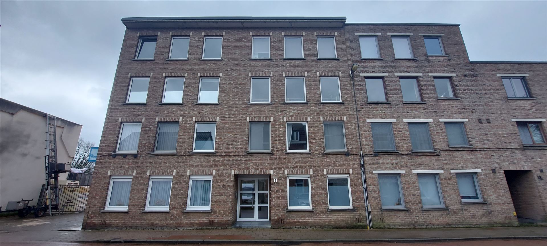 Appartement à louer à Deurne avec 2 chambres - photo 1